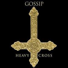 Heavy Cross