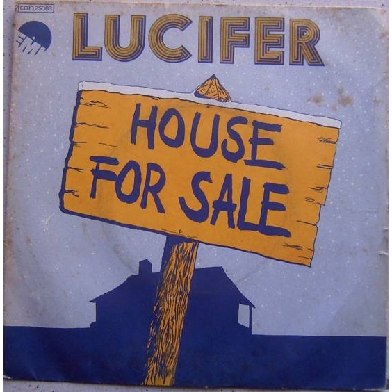 Helse 100 – House 4 Sale –&nbsp;Lucifer
