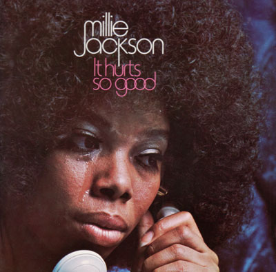 It Hurts So&nbsp;Good!