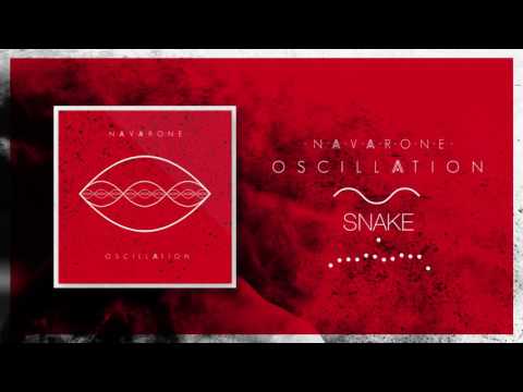 Navarone – Snake (Helse 100 Tussen Kunst&KX&nbsp;KXRadio)