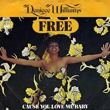 Free – Deniece&nbsp;Williams