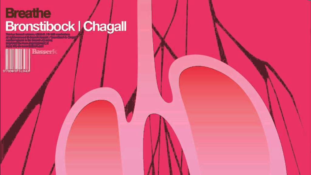 Breathe – Bronstibock,&nbsp;Chagall