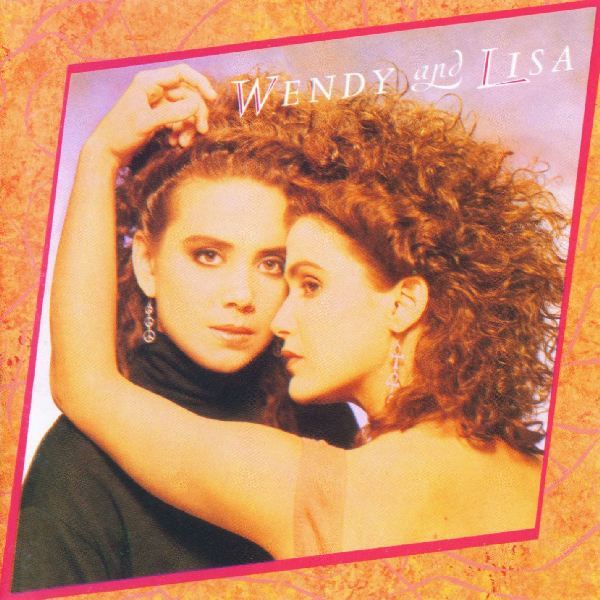 Waterfall – Wendy &&nbsp;Lisa